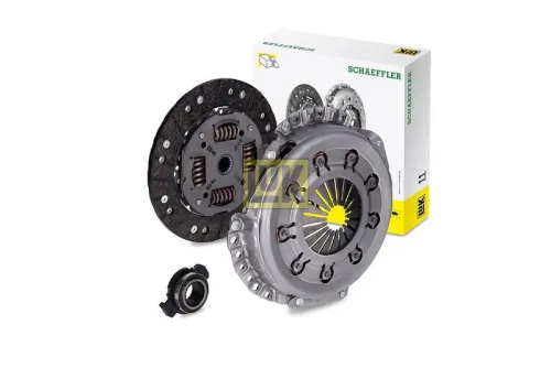 Koppelingsset Schaeffler LuK 620 3096 00)