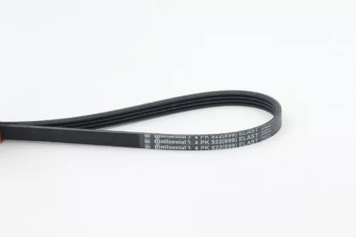 V-vormige riem CONTINENTAL CTAM 4PK922 ELAST)