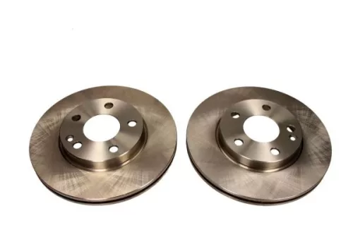 Remschijf MAXGEAR 19-1312)