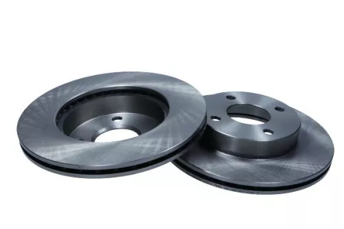 Remschijf MAXGEAR 19-1323)