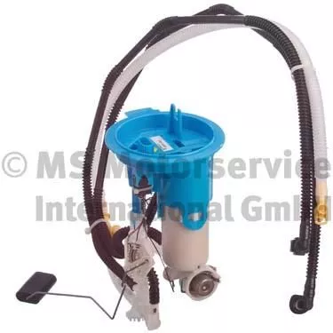 Sensorunit, brandstoftank PIERBURG 7.02701.20.0)