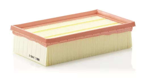 Luchtfilter MANN-FILTER C 2485/2)