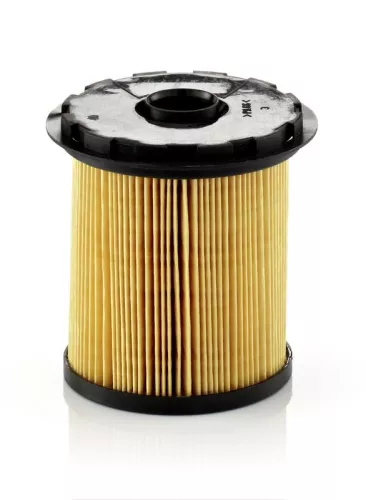 Brandstoffilter MANN-FILTER PU 822 x)