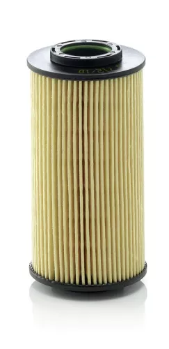 Oliefilter MANN-FILTER HU 712/10 x)