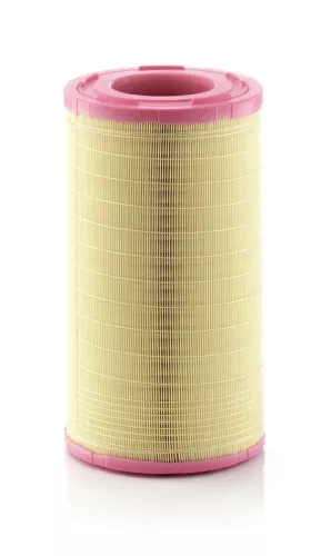 Luchtfilter MANN-FILTER C 26 1005)
