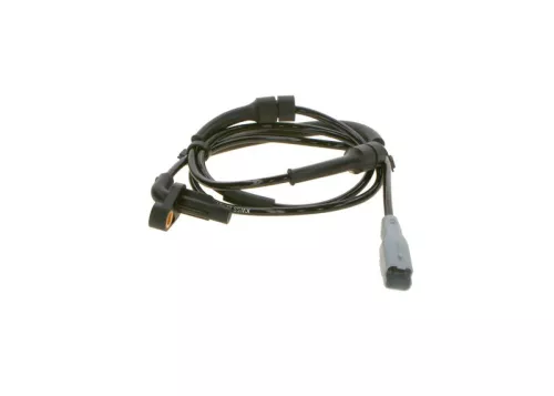 Sensor, wielsnelheid BOSCH 0 265 007 666)