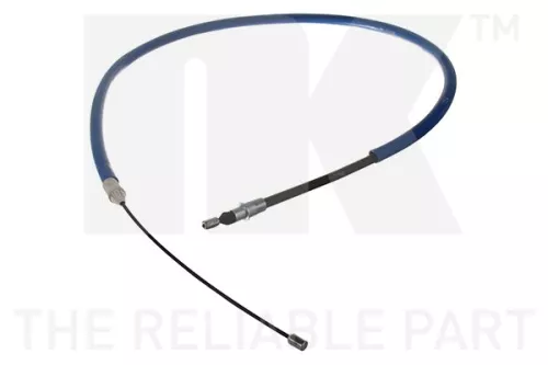 Kabeltrek, parkeerrem NK 9039115)