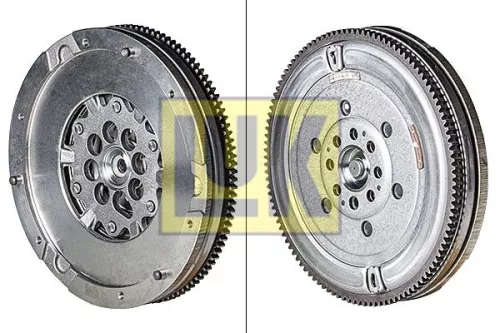 Vliegwiel Schaeffler LuK 415 0359 10)