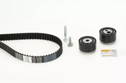 Distributieriemset CONTINENTAL CTAM CT1037K2)