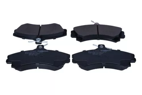 Remblokkenset, schijfrem MAXGEAR 19-0550)