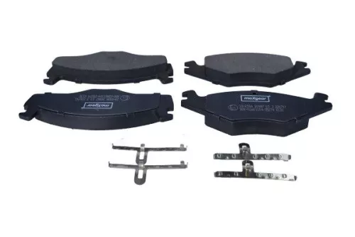 Remblokkenset, schijfrem MAXGEAR 19-0584)