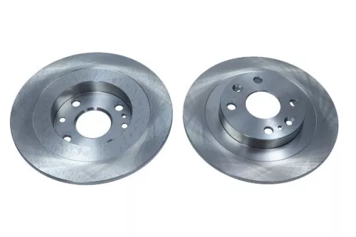 Remschijf MAXGEAR 19-1171)