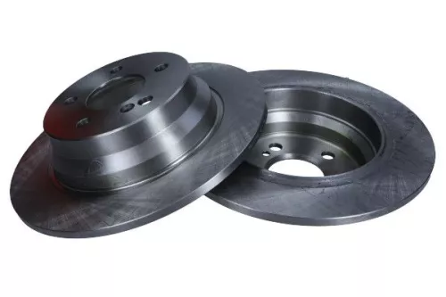 Remschijf MAXGEAR 19-1198)
