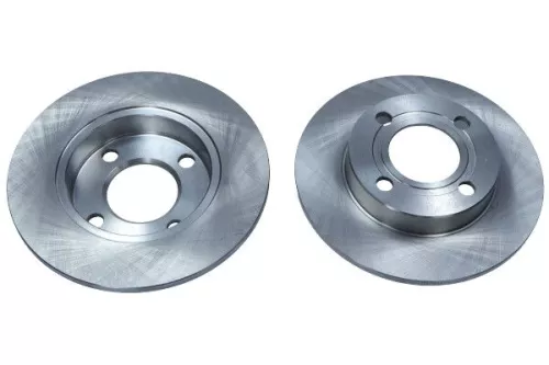 Remschijf MAXGEAR 19-1208)