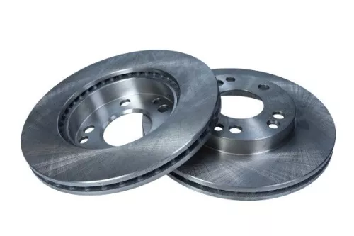 Remschijf MAXGEAR 19-1239)