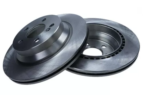 Remschijf MAXGEAR 19-1262)