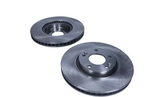 Remschijf MAXGEAR 19-1338)