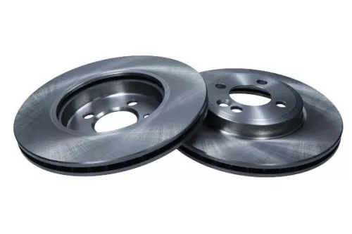 Remschijf MAXGEAR 19-1339)