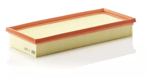 Luchtfilter MANN-FILTER C 3397)