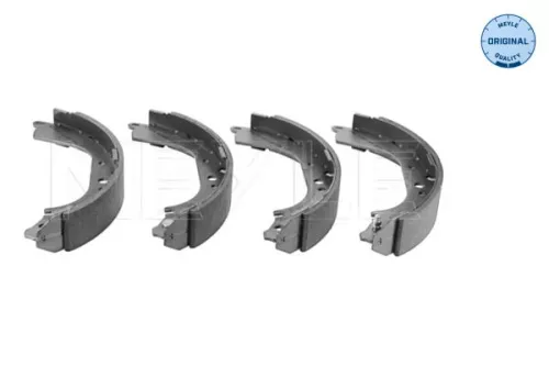 Remblokkenset MEYLE 30-14 533 0001)