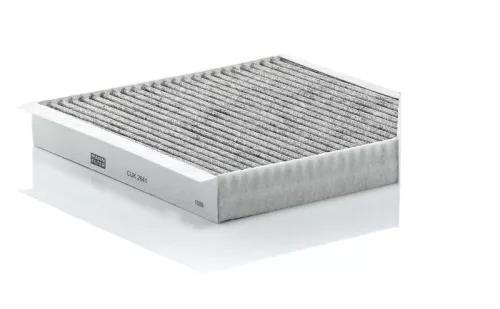 Filter, cabinelucht MANN-FILTER CUK 2641)