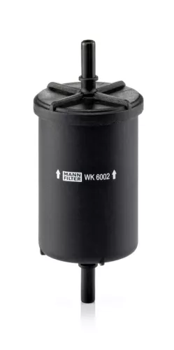 Fuel Filter MANN-FILTER WK 6002)