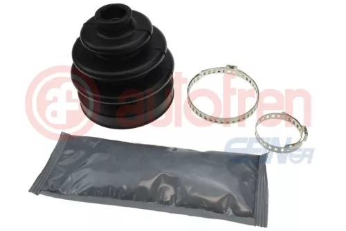 Balgset, aandrijfas AUTOFREN SEINSA D8136)