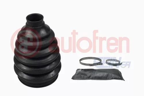 Balgset, aandrijfas AUTOFREN SEINSA D8149T)