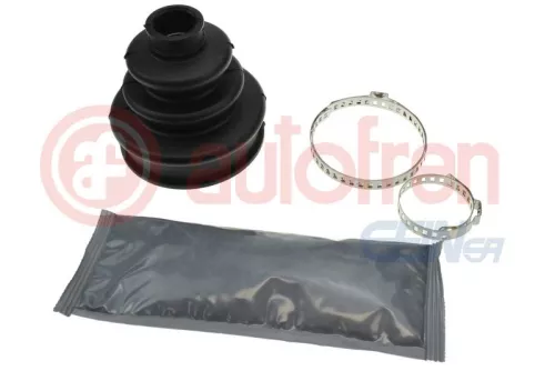 Balgset, aandrijfas AUTOFREN SEINSA D8122)