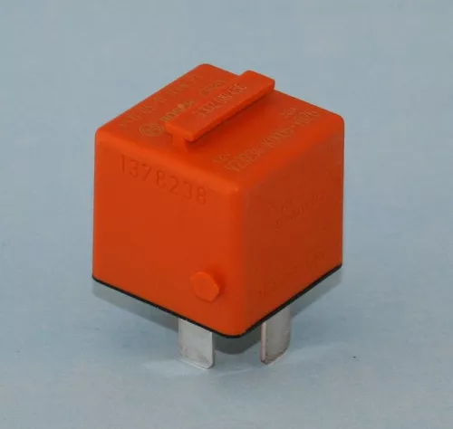 Multifunctional Relay BOSCH 0 332 019 456)