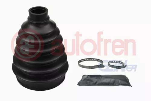 Balgset, aandrijfas AUTOFREN SEINSA D8280T)