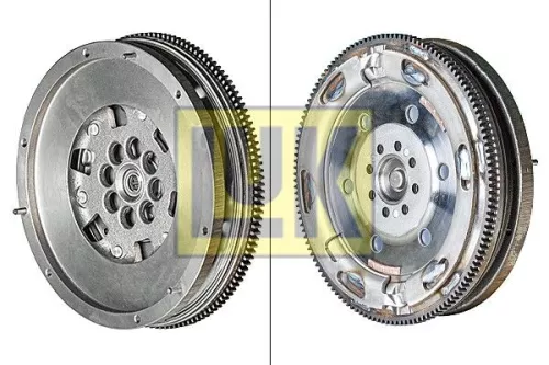 Vliegwiel Schaeffler LuK 415 0337 10)
