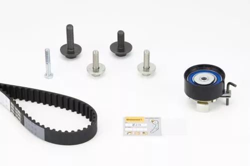 Timing Belt Kit CONTINENTAL CTAM CT881K3)