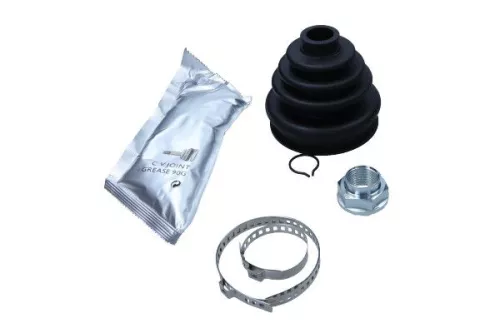Bellow Kit, drive shaft MAXGEAR 49-0725)