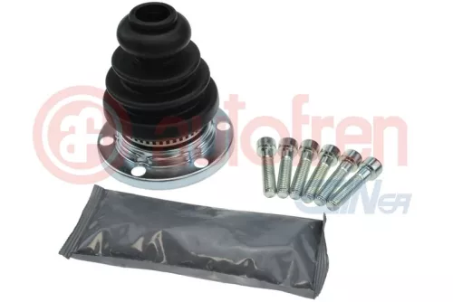 Bellow Kit, drive shaft AUTOFREN SEINSA D8076)