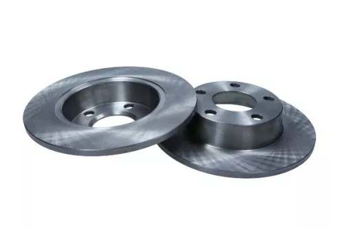 Remschijf MAXGEAR 19-1801)
