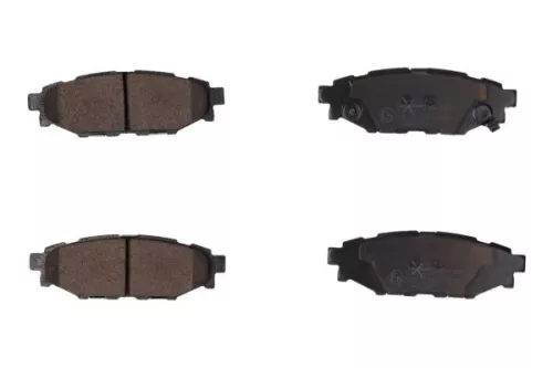 Remblokkenset, schijfrem MAXGEAR 19-1447)