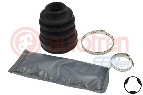 Bellow Kit, drive shaft AUTOFREN SEINSA D8208)