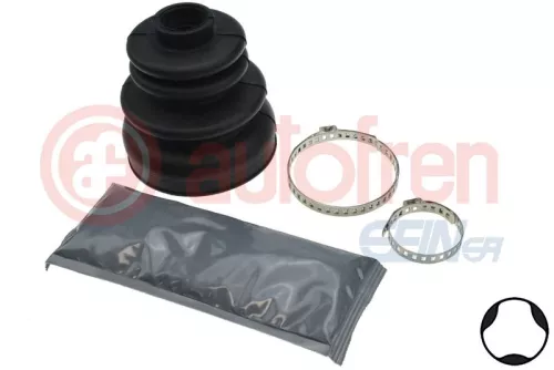 Balgset, aandrijfas AUTOFREN SEINSA D8220)