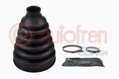 Balgset, aandrijfas AUTOFREN SEINSA D8283T)