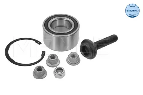 Wheel Bearing Kit MEYLE 100 498 0210)
