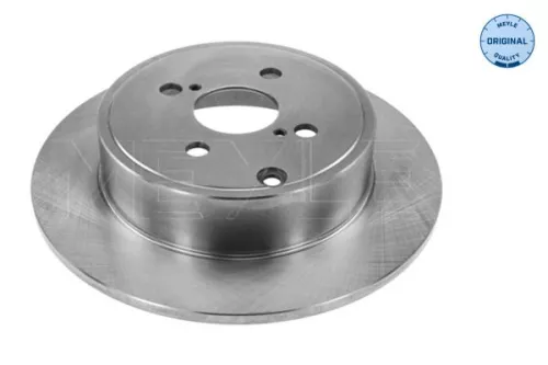Remschijf MEYLE 30-15 523 0060)