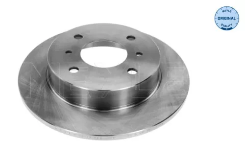 Remschijf MEYLE 36-15 523 0001)