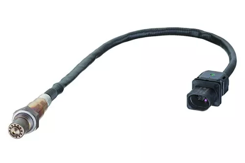 Zuurstofsensor BOSCH 0 258 017 016)