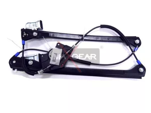 Raammechanisme MAXGEAR 28-0204)