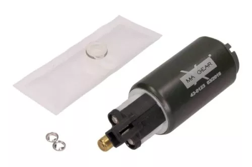 Brandstofpomp MAXGEAR 43-0123)