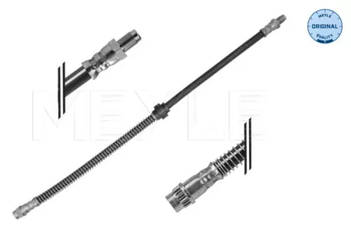 Remslang MEYLE 11-14 525 0010)