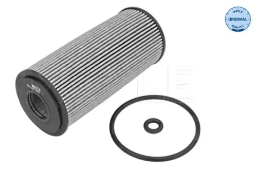 Oliefilter MEYLE 014 322 0004)