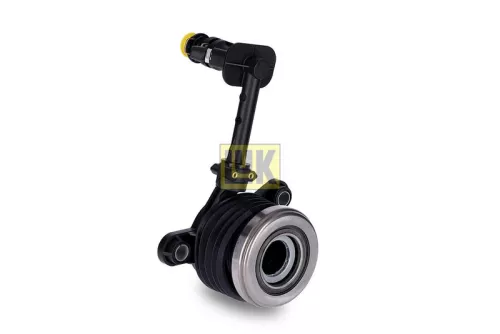 Central Slave Cylinder, clutch Schaeffler LuK 510 0098 10)