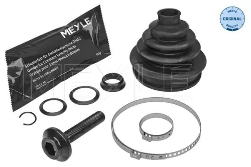 Bellow Kit, drive shaft MEYLE 100 498 1072)